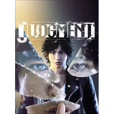 Judgment STEAM КЛЮЧ РФ+МИР +подарок - irongamers.ru