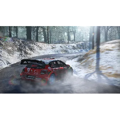 WRC COLLECTION VOL. 1 XBOX ONE КЛЮЧ AR ЛИЦЕНЗИЯ СРАЗУ - irongamers.ru