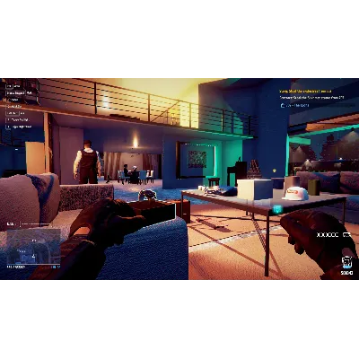 Thief Simulator - Luxury Houses DLC STEAM GIFT РОССИЯ - irongamers.ru