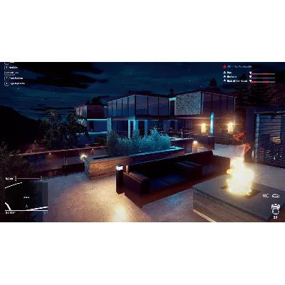 Thief Simulator - Luxury Houses DLC STEAM GIFT РОССИЯ - irongamers.ru
