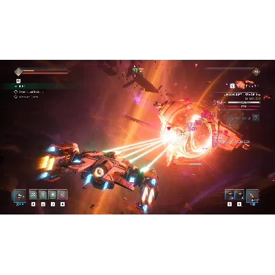 EVERSPACE™ 2 STEAM•RU АВТОДОСТАВКА 0% - irongamers.ru