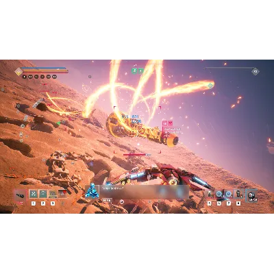 EVERSPACE™ 2 STEAM•RU АВТОДОСТАВКА 0% - irongamers.ru