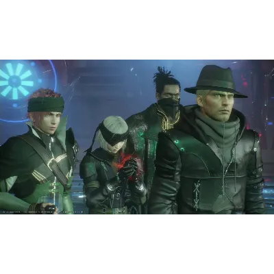 STRANGER OF PARADISE FINAL FANTASY ORIGIN DELUXE STEAM 🅿 𝗣𝐀𝐘𝗣𝐀𝐋 - irongamers.ru