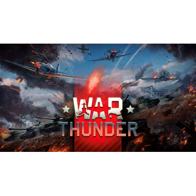 War Thunder 150 - 10000 Golden Eagles XBOX + - irongamers.ru