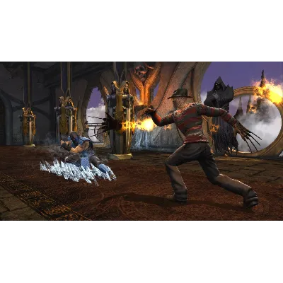 Mortal Kombat: Komplete Edition RF + Скидки - irongamers.ru