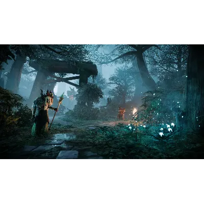 REMNANT: FROM THE ASHES - COMPLETE EDITION XBOX-PC - irongamers.ru
