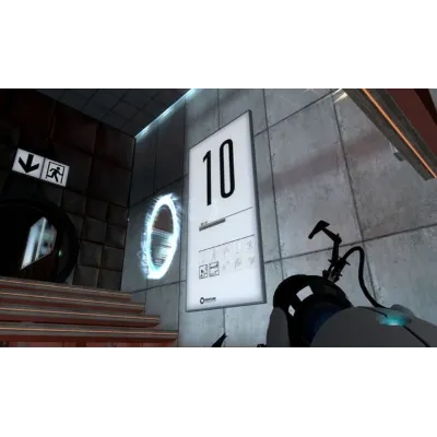 Portal Still Alive XBOX от 360 На Любой Регион - irongamers.ru