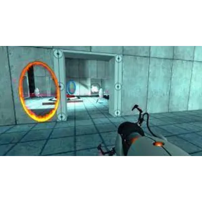 Portal Still Alive XBOX от 360 На Любой Регион - irongamers.ru