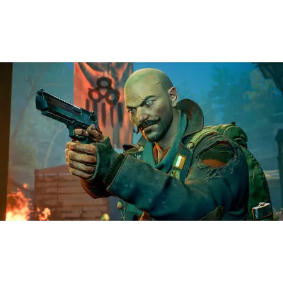 Back 4 Blood: Deluxe Edition STEAM KEY РОССИЯ ЛИЦЕНЗИЯ - irongamers.ru