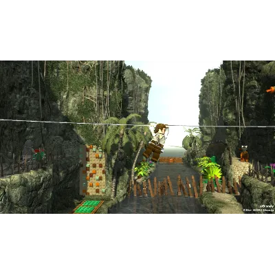 LEGO Пираты Карибского Моря XBOX На Любой Регион - irongamers.ru