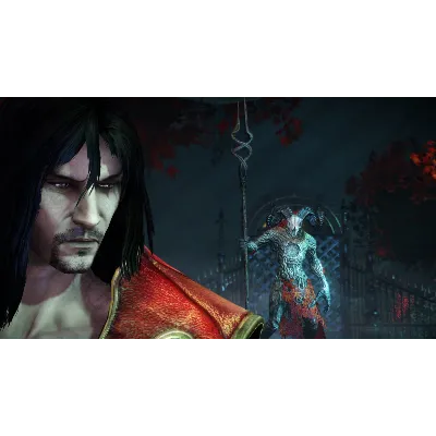 Castlevania Lords of Shadow 2 XBOX +DLC На Любой Регион - irongamers.ru
