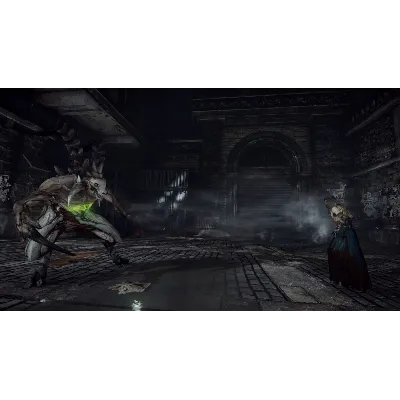 Castlevania Lords of Shadow 2 XBOX +DLC На Любой Регион - irongamers.ru
