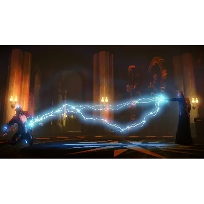 Castlevania Lords of Shadow 2 XBOX +DLC На Любой Регион - irongamers.ru