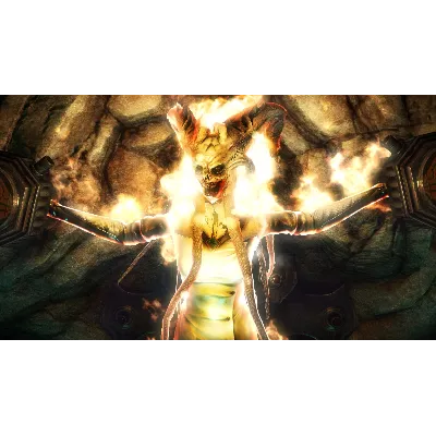 Castlevania Lords of Shadow 2 XBOX +DLC На Любой Регион - irongamers.ru