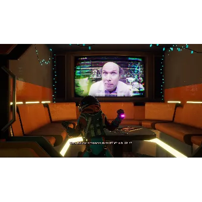 JOURNEY TO THE SAVAGE PLANET: EOM XBOX X|S КЛЮЧ - irongamers.ru
