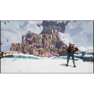 JOURNEY TO THE SAVAGE PLANET: EOM XBOX X|S КЛЮЧ - irongamers.ru