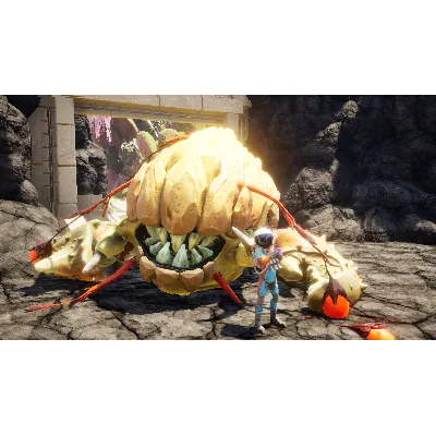 JOURNEY TO THE SAVAGE PLANET: EOM XBOX X|S КЛЮЧ - irongamers.ru