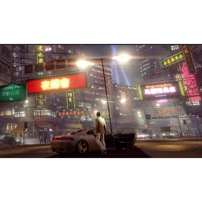 Sleeping Dogs Definitive Edition Xbox One, X|S Ключ РУС - irongamers.ru