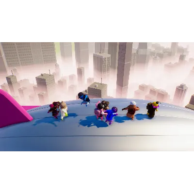 GANG BEASTS XBOX ONE|XS+PC WIN КЛЮЧ - irongamers.ru
