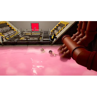 GANG BEASTS XBOX ONE|XS+PC WIN КЛЮЧ - irongamers.ru