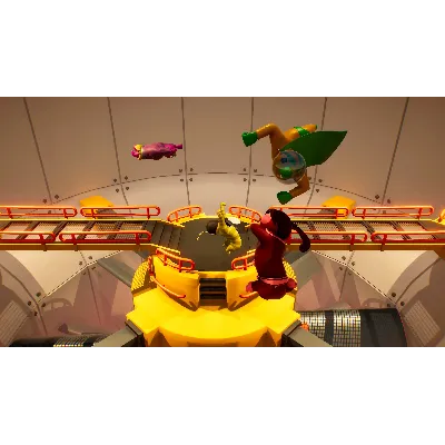 GANG BEASTS XBOX ONE|XS+PC WIN КЛЮЧ - irongamers.ru
