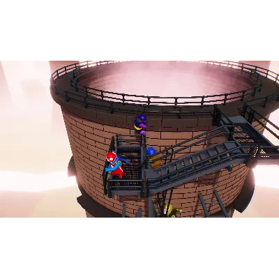 GANG BEASTS XBOX ONE|XS+PC WIN КЛЮЧ - irongamers.ru