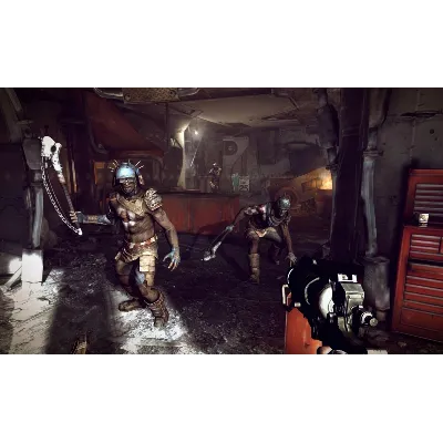 RAGE XBOX + DLC На Любой Регион - irongamers.ru