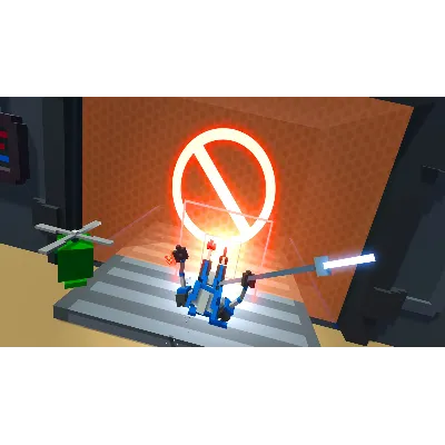 CLONE DRONE IN THE DANGER ZONE XBOX ONE|XS КЛЮЧ - irongamers.ru