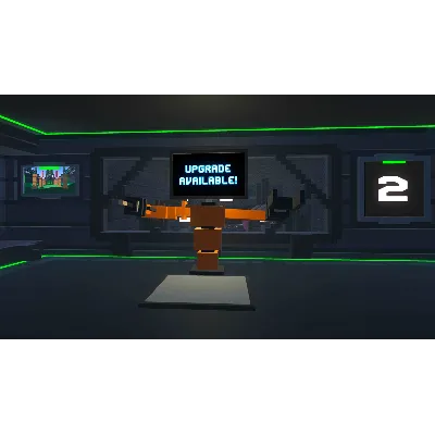CLONE DRONE IN THE DANGER ZONE XBOX ONE|XS КЛЮЧ - irongamers.ru