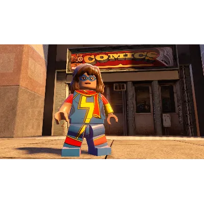 LEGO® MARVEL&acute;S AVENGERS XBOX ONE|XS КЛЮЧ - irongamers.ru