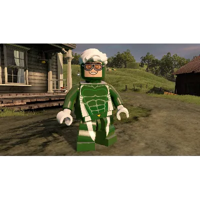 LEGO® MARVEL&acute;S AVENGERS XBOX ONE|XS КЛЮЧ - irongamers.ru