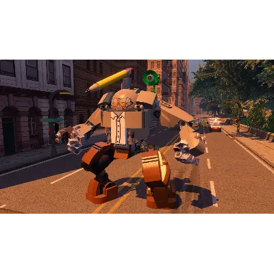 LEGO® MARVEL&acute;S AVENGERS XBOX ONE|XS КЛЮЧ - irongamers.ru