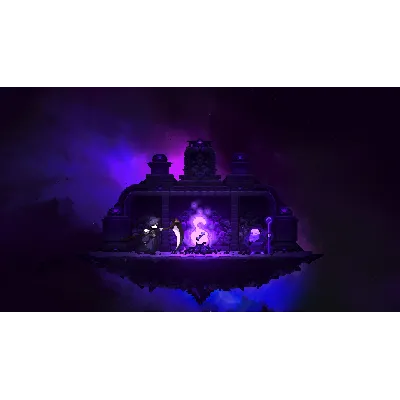 SKUL: THE HERO SLAYER XBOX ONE|XS+PC КЛЮЧ - irongamers.ru