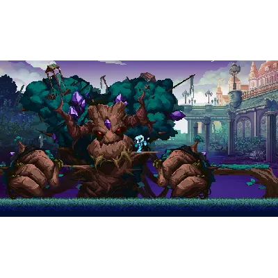 SKUL: THE HERO SLAYER XBOX ONE|XS+PC КЛЮЧ - irongamers.ru