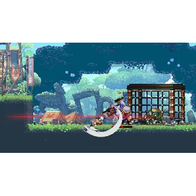 SKUL: THE HERO SLAYER XBOX ONE|XS+PC КЛЮЧ - irongamers.ru