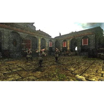 RISEN XBOX ONE|XS КЛЮЧ - irongamers.ru