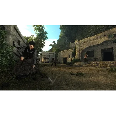 RISEN XBOX ONE|XS КЛЮЧ - irongamers.ru
