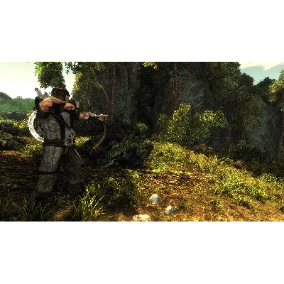 RISEN XBOX ONE|XS КЛЮЧ - irongamers.ru