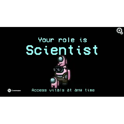 AMONG US XBOX ONE|XS+PC КЛЮЧ - irongamers.ru