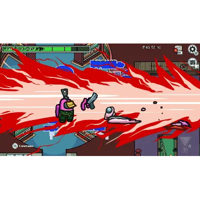 AMONG US XBOX ONE|XS+PC КЛЮЧ - irongamers.ru