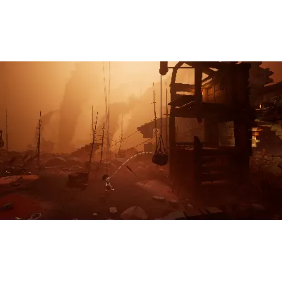 A JUGGLER&acute;S TALE XBOX ONE|XS КЛЮЧ - irongamers.ru