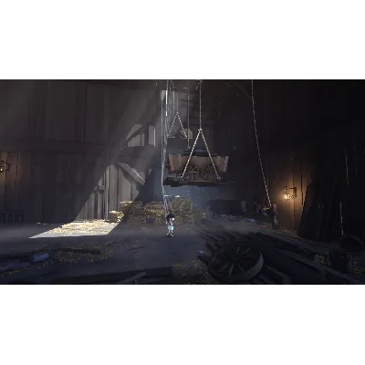 A JUGGLER&acute;S TALE XBOX ONE|XS КЛЮЧ - irongamers.ru
