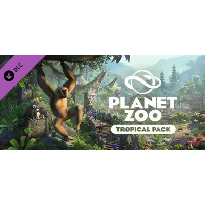 Planet Zoo Ultimate ВСЕ DLC+Americas Animal+Steam⭐TOP - irongamers.ru
