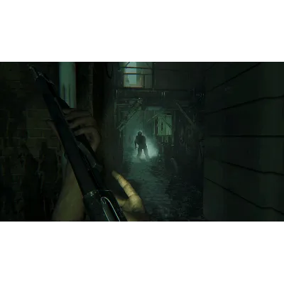 ZOMBI XBOX ONE|XS КЛЮЧ - irongamers.ru