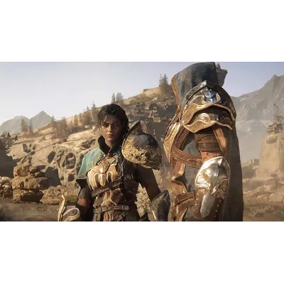 ATLAS FALLEN: Reign of Sand - Ruin Rising Bundle STEAM 🅿 𝗣𝐀𝐘𝗣𝐀𝐋 - irongamers.ru