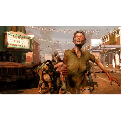 State of Decay: выживание — год первый XBOX КЛЮЧ + - irongamers.ru