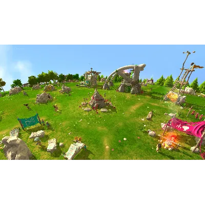 The Universim +ВЫБОР STEAM•RU АВТОДОСТАВКА 0% - irongamers.ru