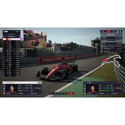 F1 Manager 2022 Steam Offline - irongamers.ru