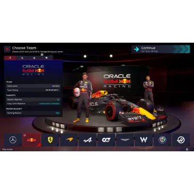 F1 Manager 2022 Steam Offline - irongamers.ru