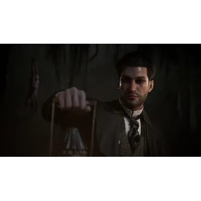 Sherlock Holmes The Awakened Deluxe Edition STEAM - irongamers.ru